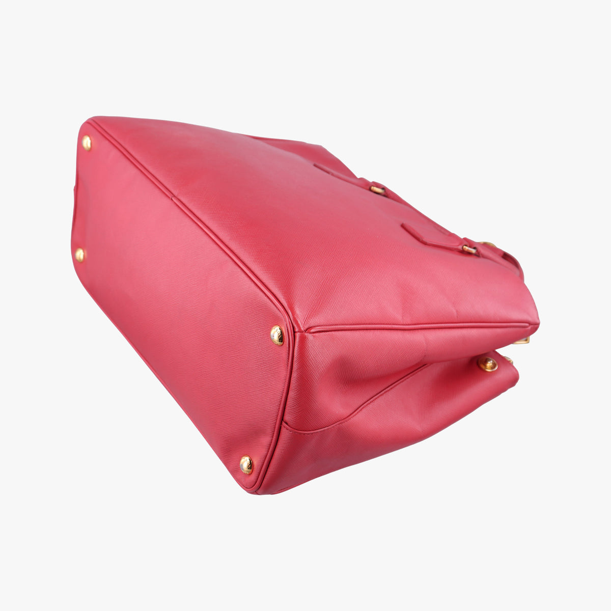 Galleria Red SAFFIANO Leather BN1786 7 Aガレリア レッド サフィアーノレザー BN1786 7 A