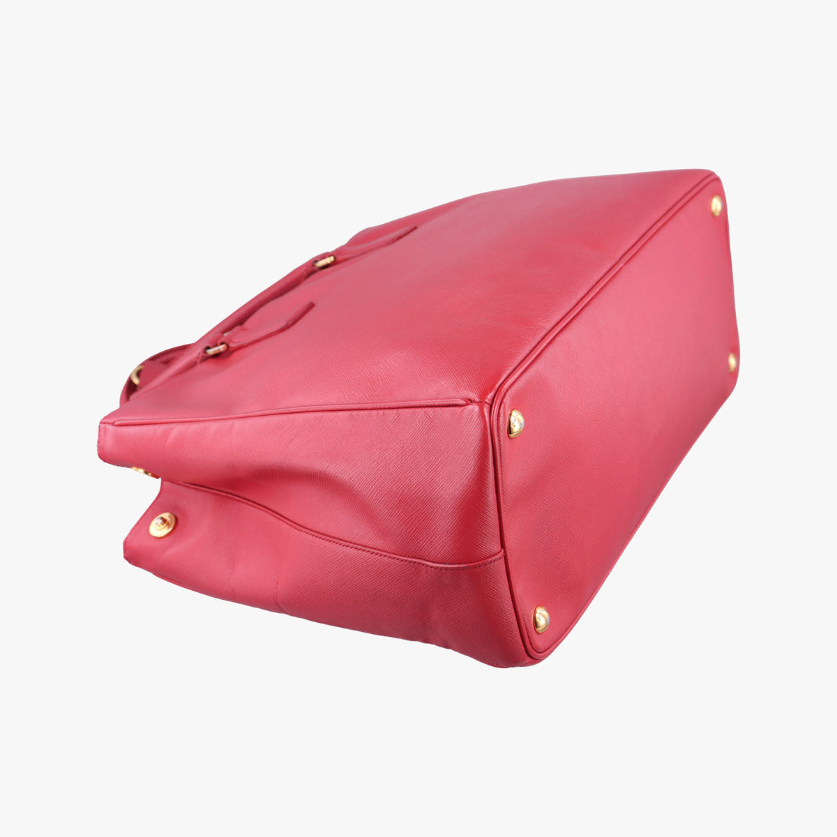 Galleria Red SAFFIANO Leather BN1786 7 Aガレリア レッド サフィアーノレザー BN1786 7 A