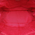 Galleria Red SAFFIANO Leather BN1786 7 Aガレリア レッド サフィアーノレザー BN1786 7 A