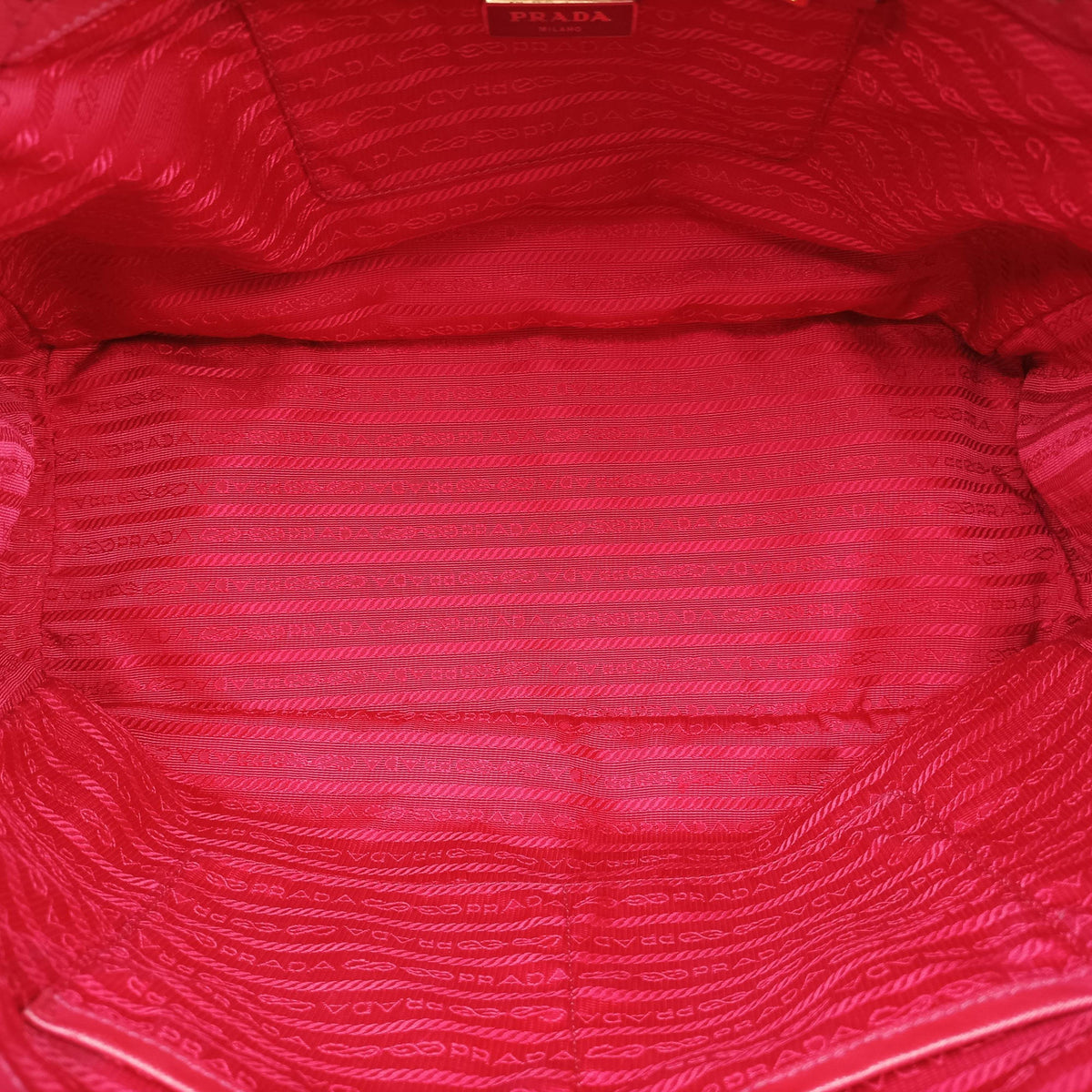 Galleria Red SAFFIANO Leather BN1786 7 Aガレリア レッド サフィアーノレザー BN1786 7 A