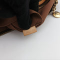 Palermo GM Brown Monogram canvas M40146 MI2039パレルモGM ブラウン モノグラム キャンバス M40146 MI2039