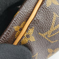 Palermo GM Brown Monogram canvas M40146 MI2039パレルモGM ブラウン モノグラム キャンバス M40146 MI2039