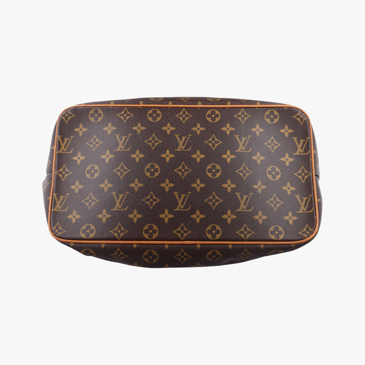Palermo GM Brown Monogram canvas M40146 MI2039パレルモGM ブラウン モノグラム キャンバス M40146 MI2039