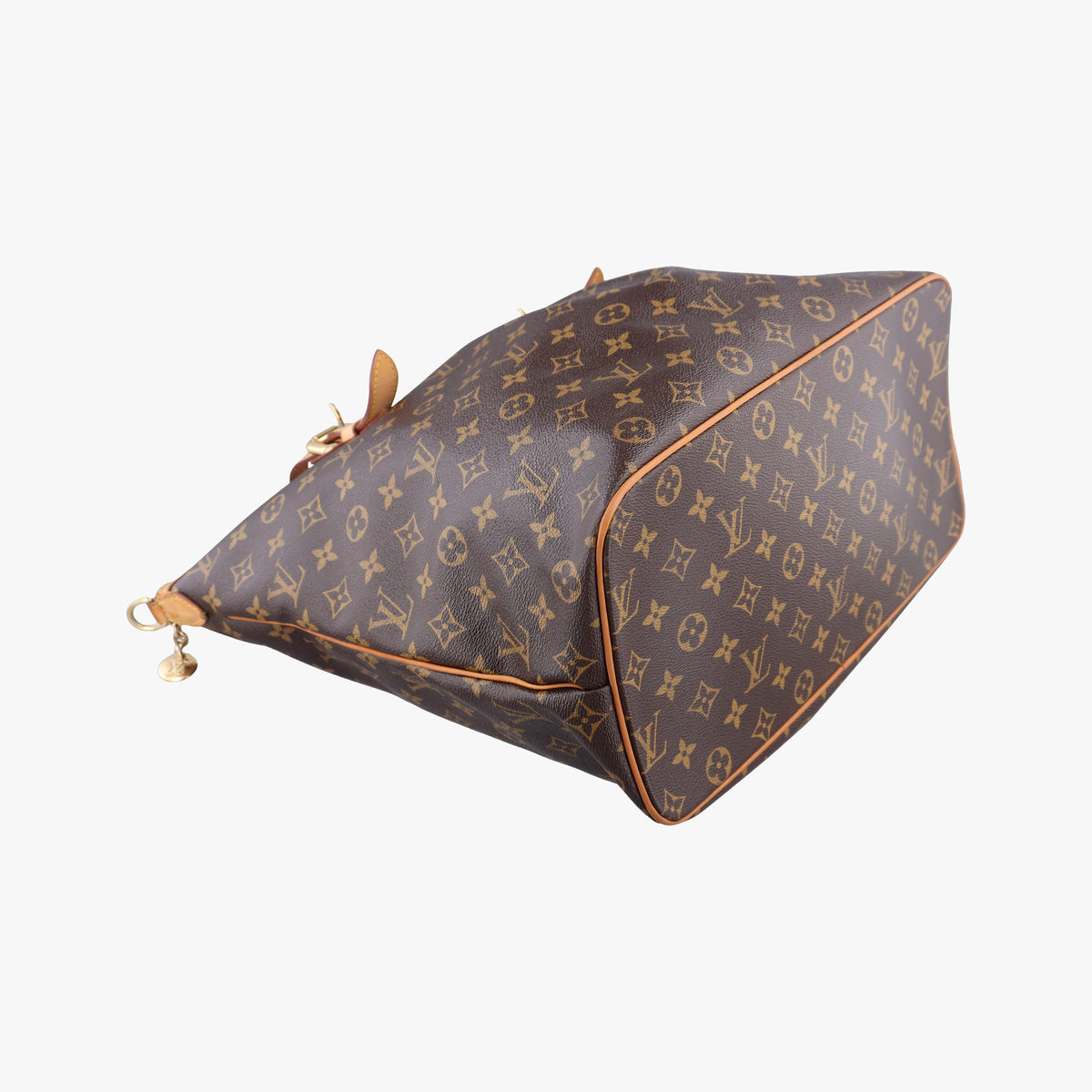 Palermo GM Brown Monogram canvas M40146 MI2039パレルモGM ブラウン モノグラム キャンバス M40146 MI2039