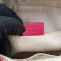 Soho Rose Leather 308364 I014058410ソーホー ローズ レッド レザー 308364 I014058410