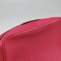 Soho Rose Leather 308364 I014058410ソーホー ローズ レッド レザー 308364 I014058410