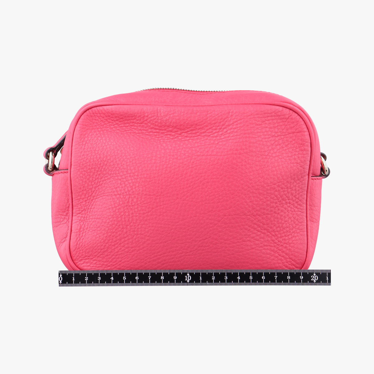 Soho Rose Leather 308364 I014058410ソーホー ローズ レッド レザー 308364 I014058410