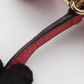 Soho Rose Leather 308364 I014058410ソーホー ローズ レッド レザー 308364 I014058410