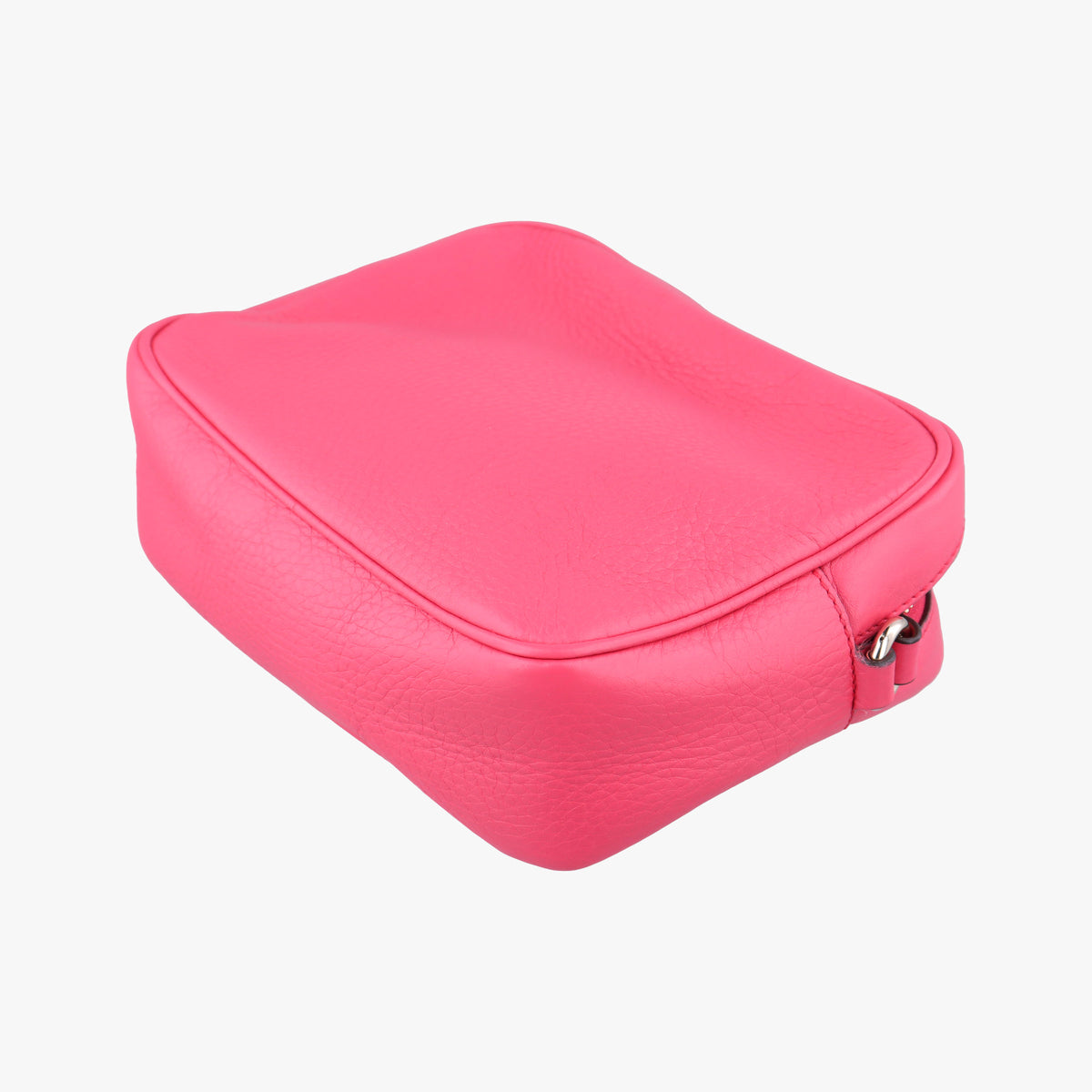 Soho Rose Leather 308364 I014058410ソーホー ローズ レッド レザー 308364 I014058410