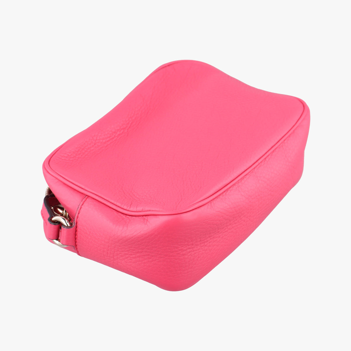 Soho Rose Leather 308364 I014058410ソーホー ローズ レッド レザー 308364 I014058410