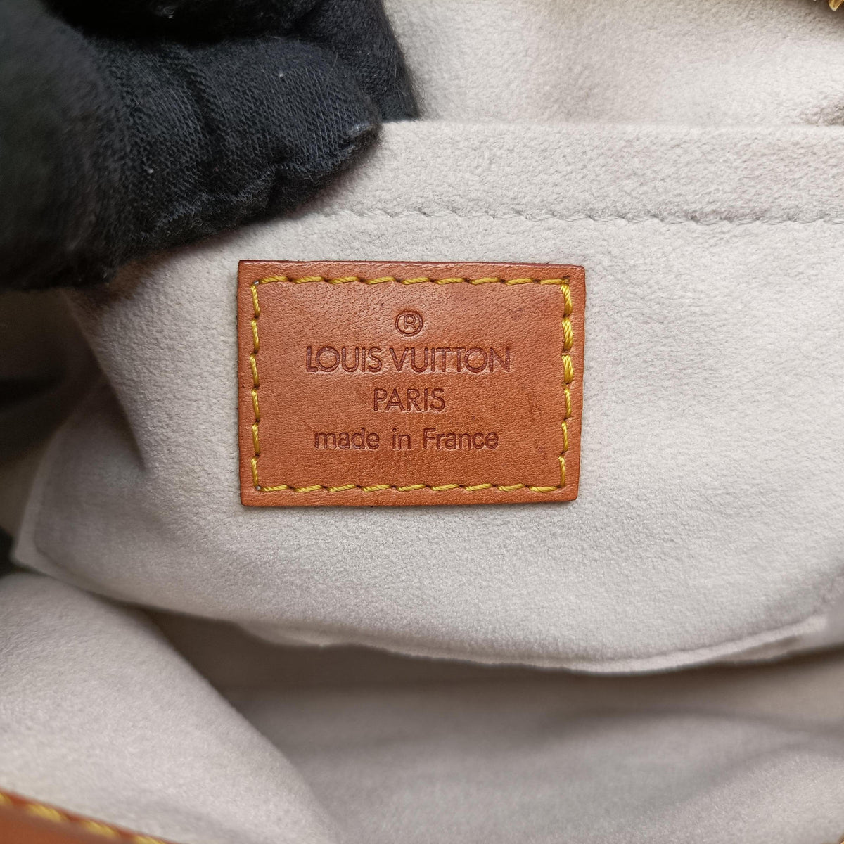 Kirsten Brown Monogram Dentelle Kirsten M95403 VI1027キルステン ブラウン モノグラムダンテェル キルステン M95403 VI1027
