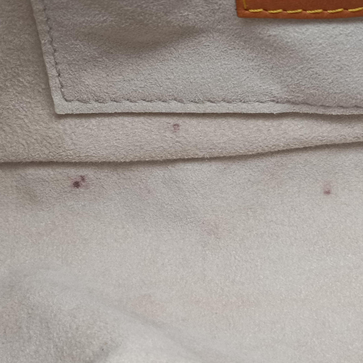 Kirsten Brown Monogram Dentelle Kirsten M95403 VI1027キルステン ブラウン モノグラムダンテェル キルステン M95403 VI1027