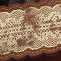Kirsten Brown Monogram Dentelle Kirsten M95403 VI1027キルステン ブラウン モノグラムダンテェル キルステン M95403 VI1027