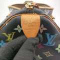 Keepall 45 noir Monogram Multicolor M92640 FL0024キーポル 45 ノワール モノグラム マルチカラー M92640 FL0024