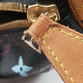 Keepall 45 noir Monogram Multicolor M92640 FL0024キーポル 45 ノワール モノグラム マルチカラー M92640 FL0024