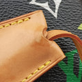 Keepall 45 noir Monogram Multicolor M92640 FL0024キーポル 45 ノワール モノグラム マルチカラー M92640 FL0024
