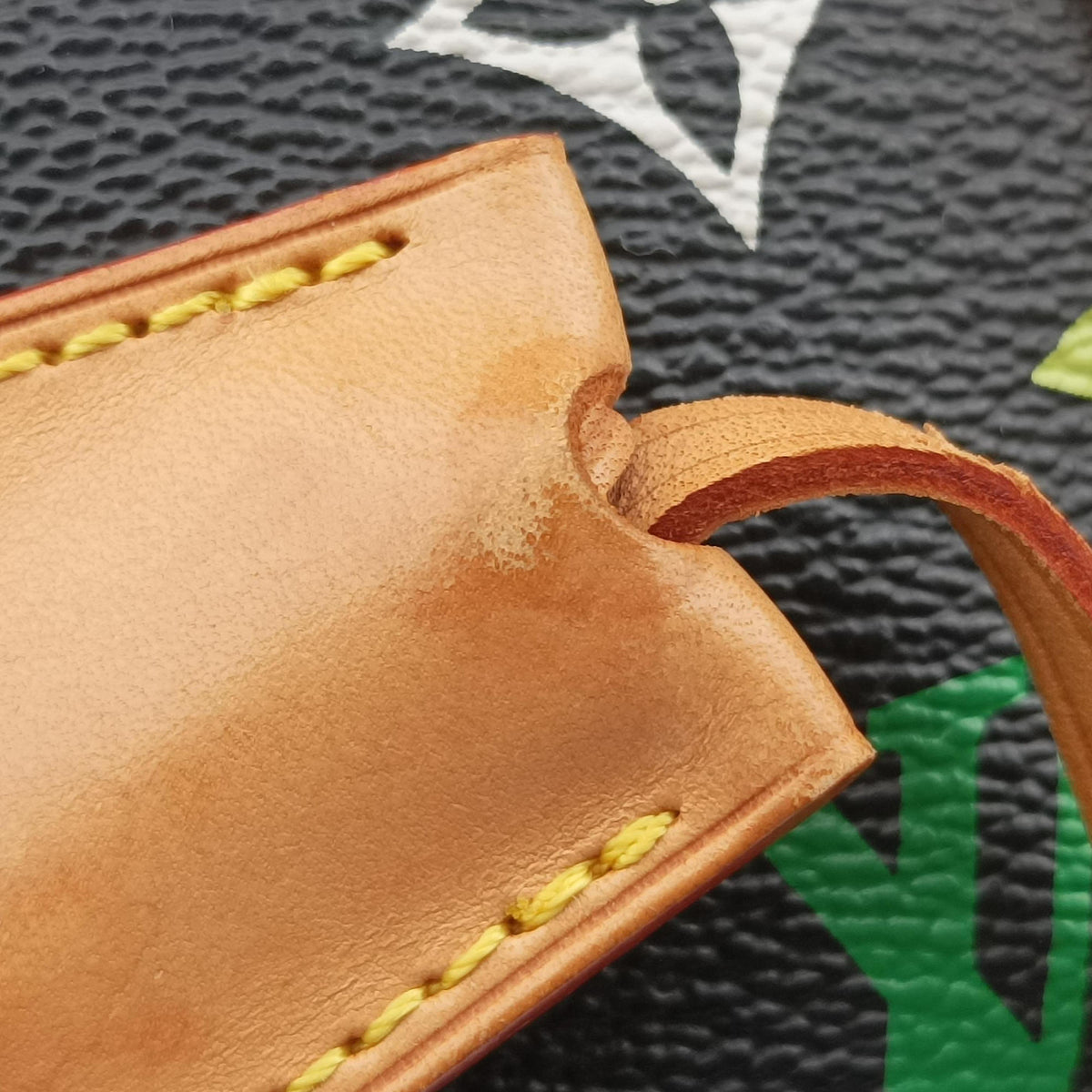 Keepall 45 noir Monogram Multicolor M92640 FL0024キーポル 45 ノワール モノグラム マルチカラー M92640 FL0024
