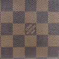 NEVERFULL　GM EBENE Damier　Canvas N51106 TJ0124ネヴァーフルGM エベヌ ダミエキャンバス N51106 TJ0124