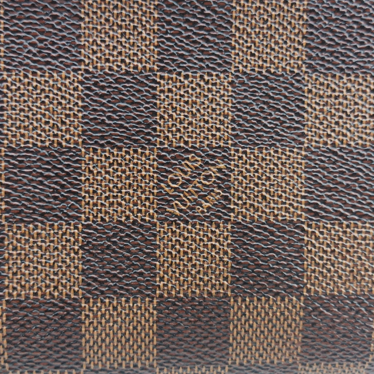 NEVERFULL　GM EBENE Damier　Canvas N51106 TJ0124ネヴァーフルGM エベヌ ダミエキャンバス N51106 TJ0124