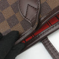 NEVERFULL　GM EBENE Damier　Canvas N51106 TJ0124ネヴァーフルGM エベヌ ダミエキャンバス N51106 TJ0124