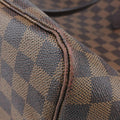 NEVERFULL　GM EBENE Damier　Canvas N51106 TJ0124ネヴァーフルGM エベヌ ダミエキャンバス N51106 TJ0124