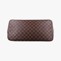 NEVERFULL　GM EBENE Damier　Canvas N51106 TJ0124ネヴァーフルGM エベヌ ダミエキャンバス N51106 TJ0124