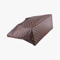 NEVERFULL　GM EBENE Damier　Canvas N51106 TJ0124ネヴァーフルGM エベヌ ダミエキャンバス N51106 TJ0124