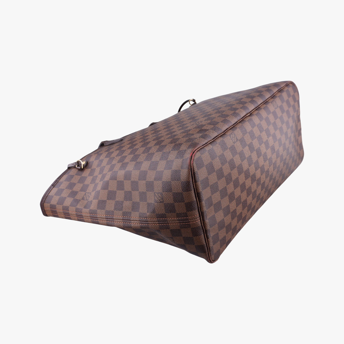 NEVERFULL　GM EBENE Damier　Canvas N51106 TJ0124ネヴァーフルGM エベヌ ダミエキャンバス N51106 TJ0124