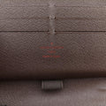 Zippy EBENE Damier Canvas N41661 CA3104ジッピー エベヌ ダミエキャンバス N41661 CA3104