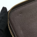 Zippy EBENE Damier Canvas N41661 CA3104ジッピー エベヌ ダミエキャンバス N41661 CA3104