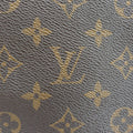 NEVERFULLMM Brown Monogram Canvas M40156 FL2089ネヴァーフルMM モノグラム/ブラウン モノグラムキャンバス M40156 FL2089