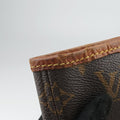 NEVERFULLMM Brown Monogram Canvas M40156 FL2089ネヴァーフルMM モノグラム/ブラウン モノグラムキャンバス M40156 FL2089