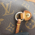 NEVERFULLMM Brown Monogram Canvas M40156 FL2089ネヴァーフルMM モノグラム/ブラウン モノグラムキャンバス M40156 FL2089