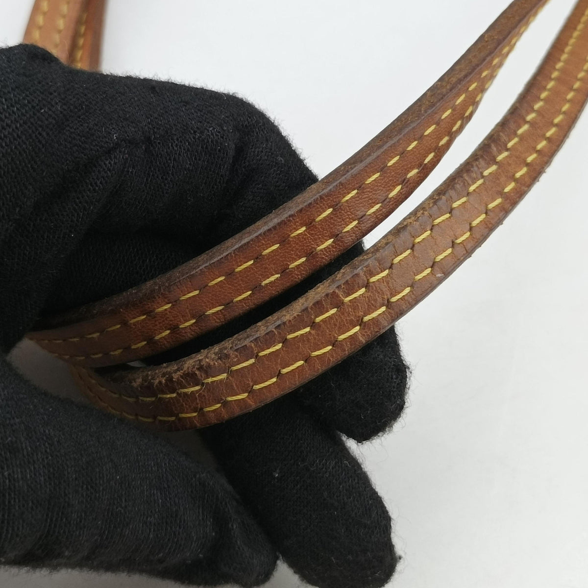 NEVERFULLMM Brown Monogram Canvas M40156 FL2089ネヴァーフルMM モノグラム/ブラウン モノグラムキャンバス M40156 FL2089