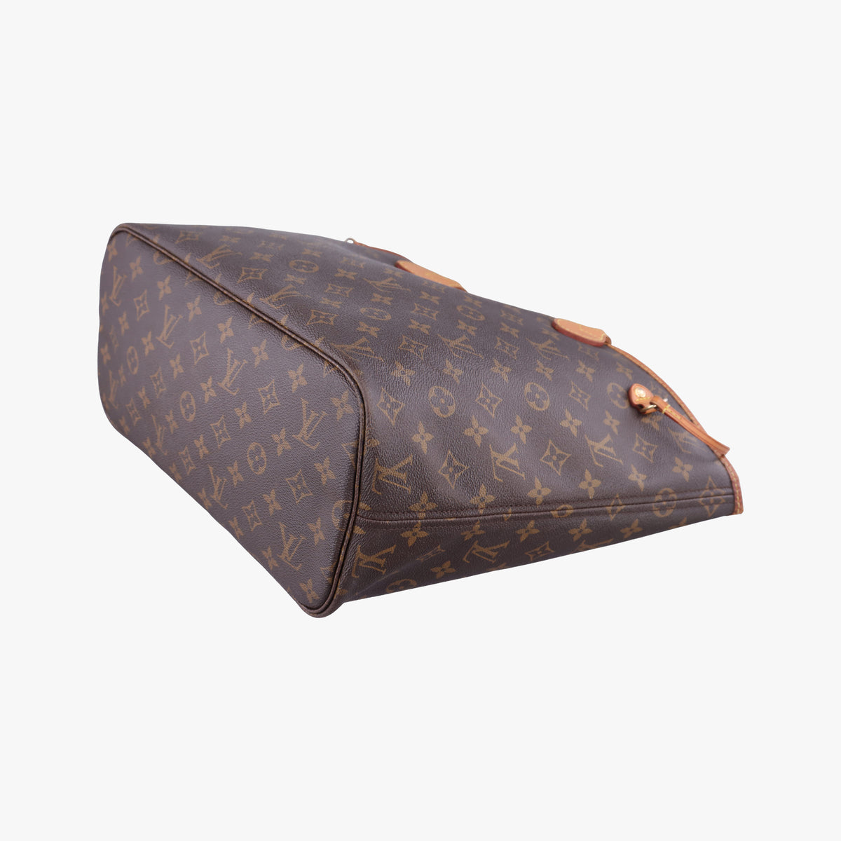 NEVERFULLMM Brown Monogram Canvas M40156 FL2089ネヴァーフルMM モノグラム/ブラウン モノグラムキャンバス M40156 FL2089