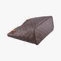 NEVERFULLMM Brown Monogram Canvas M40156 FL2089ネヴァーフルMM モノグラム/ブラウン モノグラムキャンバス M40156 FL2089