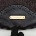 Tassel Burgundy Leather ITTIVGRO58CAL 3786736/61Fタッセル ワインレッド レザー ITTIVGRO58CAL 3786736/61F