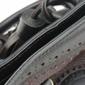 Tassel Burgundy Leather ITTIVGRO58CAL 3786736/61Fタッセル ワインレッド レザー ITTIVGRO58CAL 3786736/61F