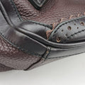 Tassel Burgundy Leather ITTIVGRO58CAL 3786736/61Fタッセル ワインレッド レザー ITTIVGRO58CAL 3786736/61F