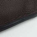 Tassel Burgundy Leather ITTIVGRO58CAL 3786736/61Fタッセル ワインレッド レザー ITTIVGRO58CAL 3786736/61F
