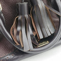 Tassel Burgundy Leather ITTIVGRO58CAL 3786736/61Fタッセル ワインレッド レザー ITTIVGRO58CAL 3786736/61F