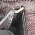 Tassel Burgundy Leather ITTIVGRO58CAL 3786736/61Fタッセル ワインレッド レザー ITTIVGRO58CAL 3786736/61F