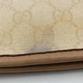 Guccissima GG Imprime Beige PVC coated canvas 211120 H6123300グッチシマ インプリメ ベージュ PVCコーティングキャンバス 211120 H6123300