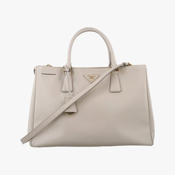 Galleria Beige SAFFIANO Leather BN1801 117ガレリア ベージュ サフィアーノレザー BN1801 117