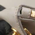 Galleria Beige SAFFIANO Leather BN1801 117ガレリア ベージュ サフィアーノレザー BN1801 117