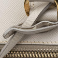 Galleria Beige SAFFIANO Leather BN1801 117ガレリア ベージュ サフィアーノレザー BN1801 117