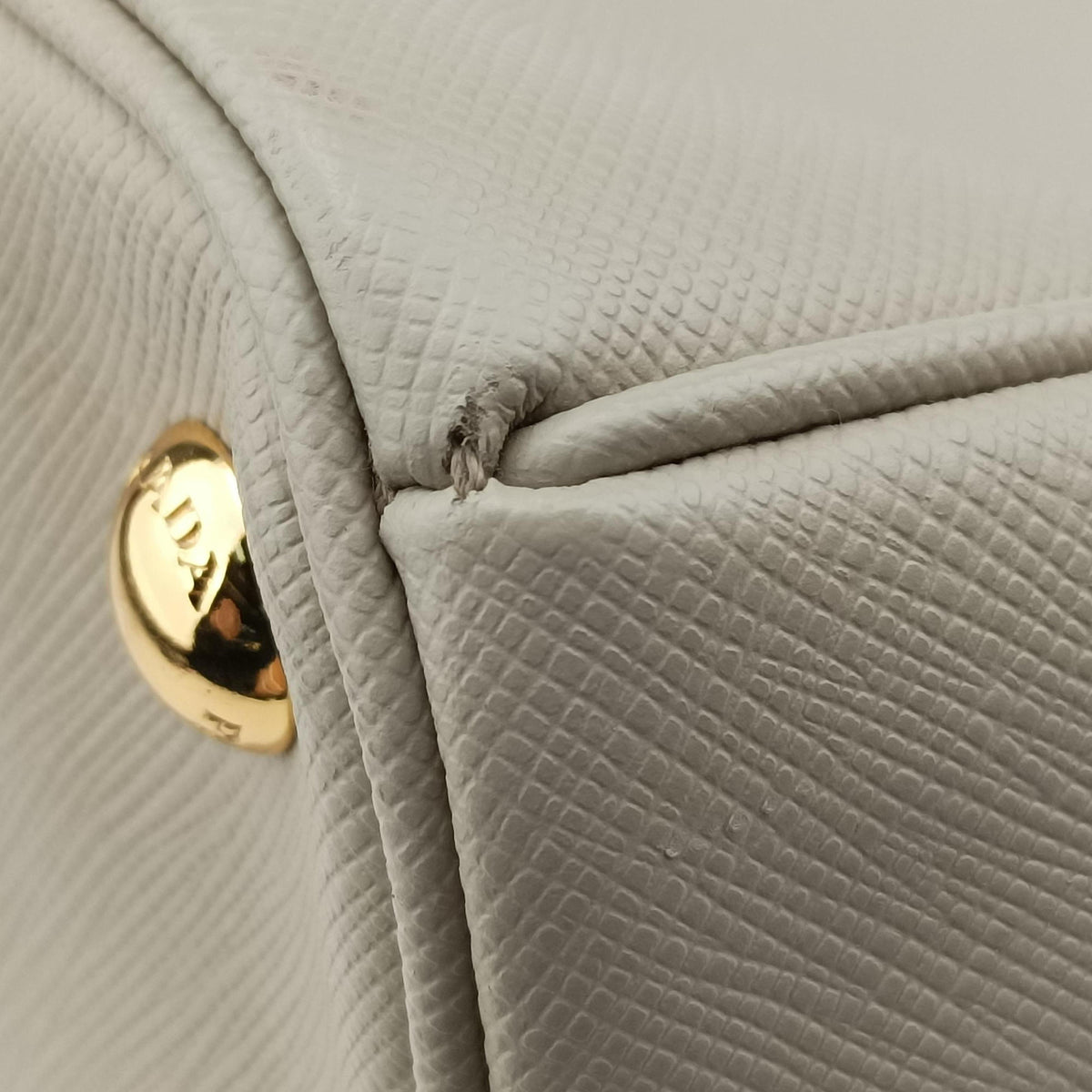 Galleria Beige SAFFIANO Leather BN1801 117ガレリア ベージュ サフィアーノレザー BN1801 117