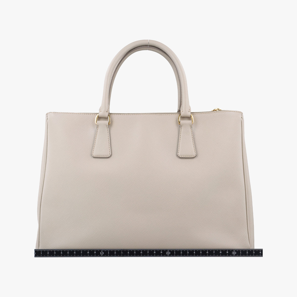 Galleria Beige SAFFIANO Leather BN1801 117ガレリア ベージュ サフィアーノレザー BN1801 117