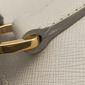 Galleria Beige SAFFIANO Leather BN1801 117ガレリア ベージュ サフィアーノレザー BN1801 117