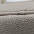 Galleria Beige SAFFIANO Leather BN1801 117ガレリア ベージュ サフィアーノレザー BN1801 117